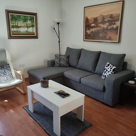 Ferienwohnung Piso Cerca De Playa Samil Vigo Zimmer foto